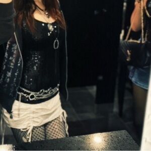 Meet your Posher, Sienna